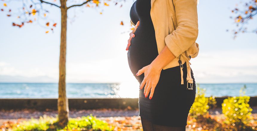 5 mitos sobre quedar embarazada